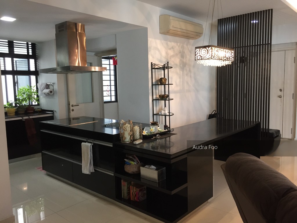 Regentville (D19), Apartment #110423392
